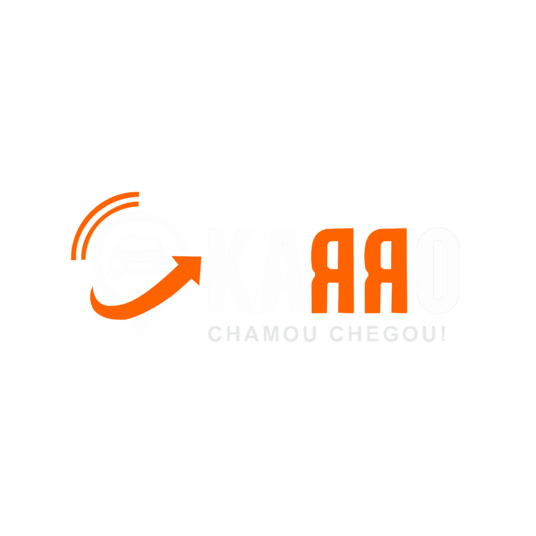 KARRO Logo